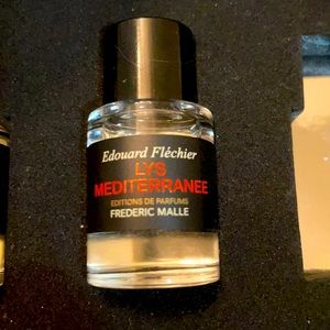 FREDERIC MALLE
L'Eau D'Hiver Travel Perfume 7 ML